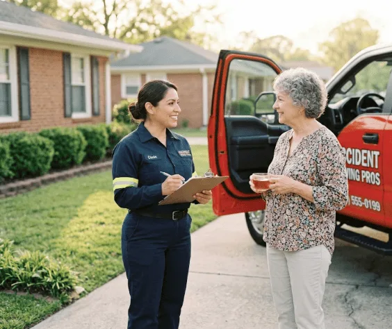 Accident Towing Service Redlands, CA FAQs